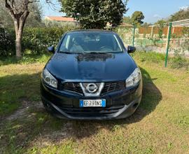 NISSAN Qashqai 1ª serie - 2010