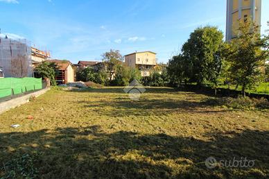 TER. RESIDENZIALE A GHEDI