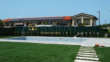 Appartamento - Lazise