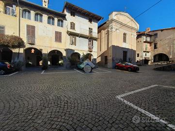CASA SEMINDIPENDENTE A MASSERANO