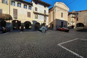 CASA SEMINDIPENDENTE A MASSERANO