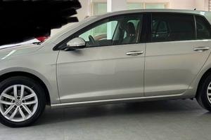 Golf 7.5 1600 115 cv