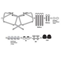 Givi PL9058 Telaietti Royal Enfield Super Meteor