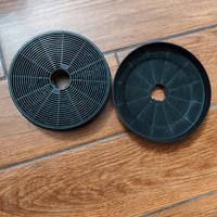 2 FILTRI CARBONI ATTIVI NUOVI