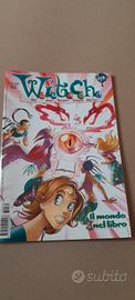 Fumetto Witch n.61