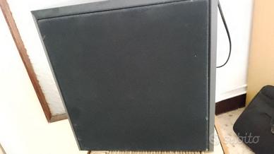 Kenwood sunwoofer 100w