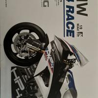 Kit di montaggio BMW HP4 RACE