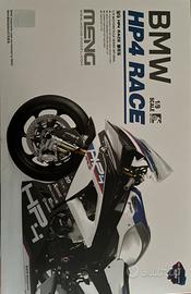 Kit di montaggio BMW HP4 RACE