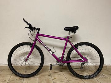 Bici  Battaglin  Mountain Bike