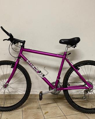 Bici  Battaglin  Mountain Bike
