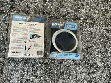 SUPRA LORAD  2.5 EU MKll