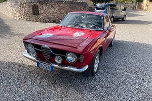 Alfa Romeo Junior gt 1300