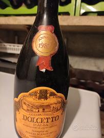 Dolcetto d'Alba