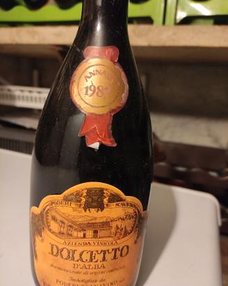Dolcetto d'Alba
