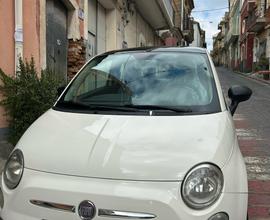 Fiat 500 1.3 MTJ 75 cv