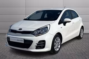 KIA Rio III 2011 - Rio 5p 1.2 cvvt Active U1051710