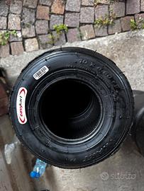 Gomme kart Vega easykart 