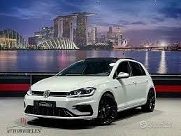 Ricambi per volkswagen golf 7.5