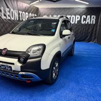 Fiat Panda Cross 1.3 MJT 95 CV S&S 4x4 garantita 1