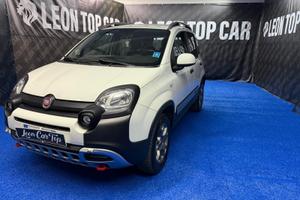Fiat Panda Cross 1.3 MJT 95 CV S&S 4x4 garantita 1