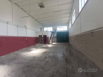 Immobile di 200 m² a Mirandola