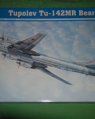 Modellismo velivoli russo sovietici 1/72