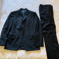 Vestito uomo Versace