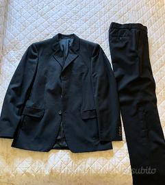 Vestito uomo Versace