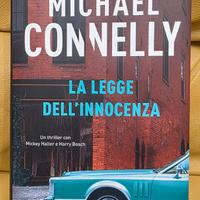 Michael Connelly 3 libri serie Avvocato di difesa