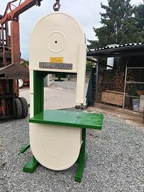 sega a nastro - bindella 