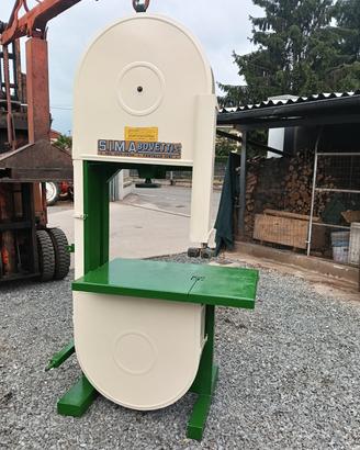 sega a nastro - bindella 