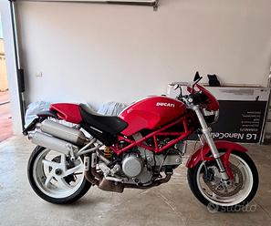 Ducati Monster S2R usata in vendita