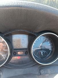 MP3 Piaggio 250ie