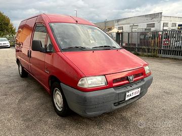 Peugeot Expert 220C 1.9 TD