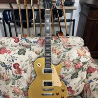 Aria Pro 2 Les Paul Japan  Lawsuit