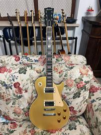 Aria Pro 2 Les Paul Japan  Lawsuit