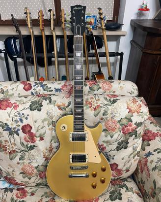 Aria Pro 2 Les Paul Japan  Lawsuit