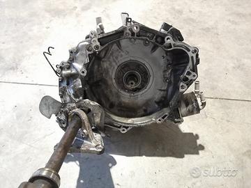 Cambio automatico Citroen C5 2.0 hdi 2017