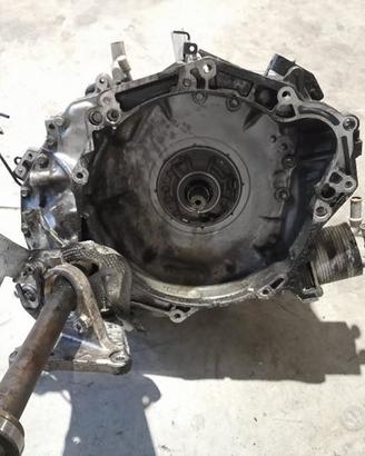 Cambio automatico Citroen C5 2.0 hdi 2017