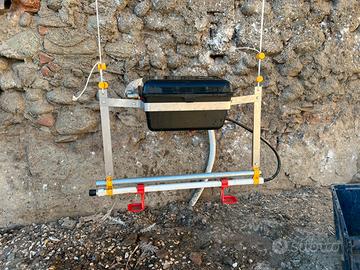 Abbeveratoio galline