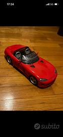 Dodge Viper RT/10 1:18 Diecast - Ottime Bburago