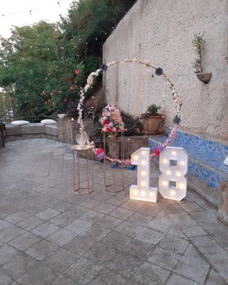 Kit addobbi feste