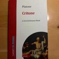 critone - platone
