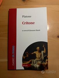 critone - platone