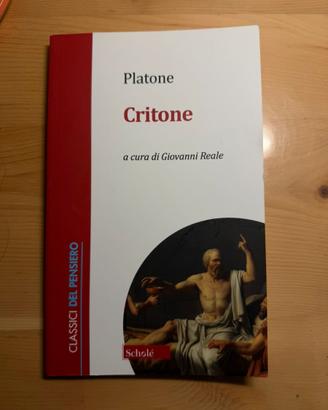 critone - platone