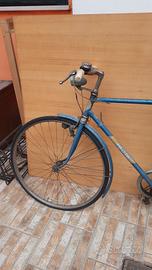 bicicletta