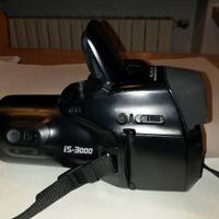 OLYMPUS IS-3000 Fotocamera analogica