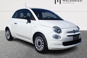 FIAT 500 1.0 hybrid Cult 70cv