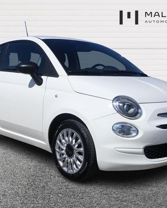 FIAT 500 1.0 hybrid Cult 70cv
