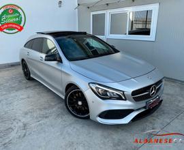 Mercedes-benz CLA 220 d S.W. Automatic Premium